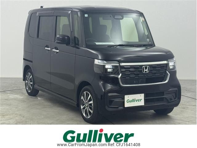 honda n-box 2024 CFJ1641408 image 1