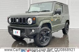 suzuki jimny 2020 quick_quick_JB64W_JB64W-160436