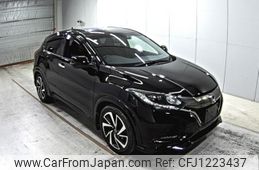 honda vezel 2016 -HONDA--VEZEL RU1-1210417---HONDA--VEZEL RU1-1210417-