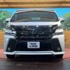 toyota vellfire 2017 -TOYOTA--Vellfire DBA-AGH30W--AGH30-0118491---TOYOTA--Vellfire DBA-AGH30W--AGH30-0118491- image 15