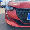 peugeot 208 2020 CFJ1620260 image 5