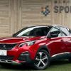 peugeot 3008 2020 -PEUGEOT--Peugeot 3008 3BA-P845G06--VF3M45GFRLS079671---PEUGEOT--Peugeot 3008 3BA-P845G06--VF3M45GFRLS079671- image 1