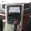 toyota vellfire 2009 -TOYOTA--Vellfire ANH20W-8063226---TOYOTA--Vellfire ANH20W-8063226- image 10