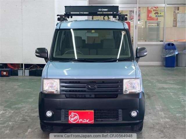 daihatsu move-conte 2009 -DAIHATSU 【横浜 581ﾇ4494】--Move Conte L575S--L575S-0061760---DAIHATSU 【横浜 581ﾇ4494】--Move Conte L575S--L575S-0061760- image 2