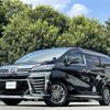 toyota vellfire 2019 CFJ1627157 image 1