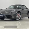 porsche boxster 2017 -PORSCHE--Porsche Boxster ABA-982H2--WP0ZZZ98ZHS233221---PORSCHE--Porsche Boxster ABA-982H2--WP0ZZZ98ZHS233221- image 1