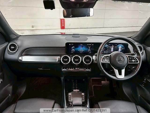 mercedes-benz glb-class 2021 quick_quick_3DA-247613M_W1N2476132W134033 image 2