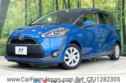 toyota sienta 2015 quick_quick_NHP170G_NHP170-7008428