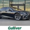 lexus ls 2018 -LEXUS--Lexus LS DBA-VXFA55--VXFA55-6000223---LEXUS--Lexus LS DBA-VXFA55--VXFA55-6000223- image 1