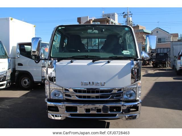 isuzu elf-truck 2017 GOO_NET_EXCHANGE_0520179A30250206W001 image 2