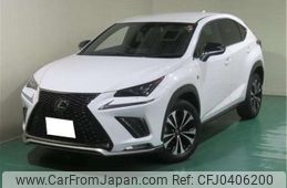 lexus nx 2019 -LEXUS--Lexus NX DBA-AGZ10--AGZ10-6000481---LEXUS--Lexus NX DBA-AGZ10--AGZ10-6000481-