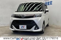 toyota tank 2017 -TOYOTA--Tank DBA-M900A--M900A-0091407---TOYOTA--Tank DBA-M900A--M900A-0091407-