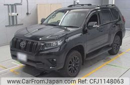 toyota land-cruiser-prado 2023 -TOYOTA 【福井 300る6723】--Land Cruiser Prado TRJ150W-0165375---TOYOTA 【福井 300る6723】--Land Cruiser Prado TRJ150W-0165375-