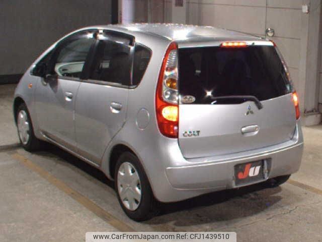 mitsubishi colt 2009 -MITSUBISHI 【熊本 501ﾉ7421】--Colt Z23A-0600323---MITSUBISHI 【熊本 501ﾉ7421】--Colt Z23A-0600323- image 2