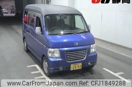 honda vamos 2006 CFJ1849288