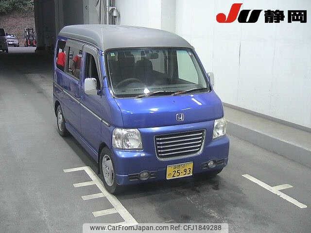 honda vamos 2006 CFJ1849288 image 1