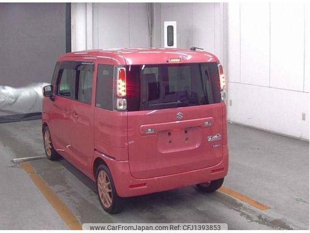 suzuki spacia 2021 quick_quick_5AA-MK94S_MK53S-374092 image 2