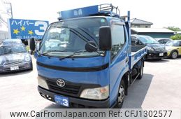 toyota toyoace 2007 GOO_NET_EXCHANGE_0540786A30250617W001