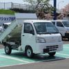 daihatsu hijet-truck 2007 CFJ1604994 image 2