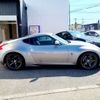 nissan fairlady-z 2009 -NISSAN--Fairlady Z CBA-Z34--Z34-602759---NISSAN--Fairlady Z CBA-Z34--Z34-602759- image 17