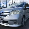 nissan serena 2013 -NISSAN--Serena HFC26--186362---NISSAN--Serena HFC26--186362- image 1