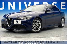 alfa-romeo giulia 2017 -ALFA ROMEO--Alfa Romeo Giulia ABA-95220--ZAREAEKN5H7568276---ALFA ROMEO--Alfa Romeo Giulia ABA-95220--ZAREAEKN5H7568276-