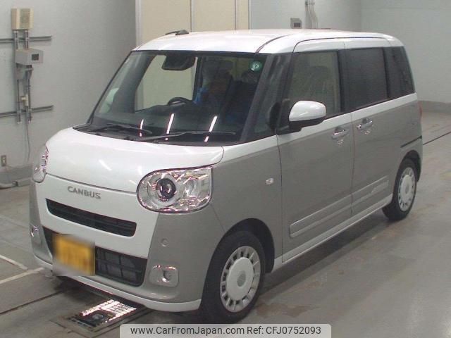 daihatsu move-canbus 2024 quick_quick_5BA-LA850S_LA850S-0067893 image 1