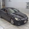 mercedes-benz e-class 2009 -MERCEDES-BENZ--Benz E Class DBA-207356--WDD2073562F001826---MERCEDES-BENZ--Benz E Class DBA-207356--WDD2073562F001826- image 10