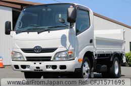 toyota toyoace 2013 CFJ1571695