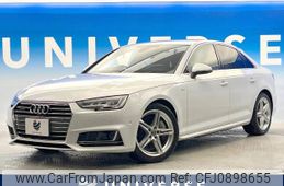 audi a4 2016 -AUDI--Audi A4 ABA-8WCYRF--WAUZZZF48HA023668---AUDI--Audi A4 ABA-8WCYRF--WAUZZZF48HA023668-