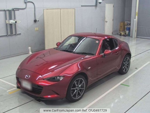 mazda roadster 2018 -MAZDA--Roadster NDERC-200465---MAZDA--Roadster NDERC-200465- image 1