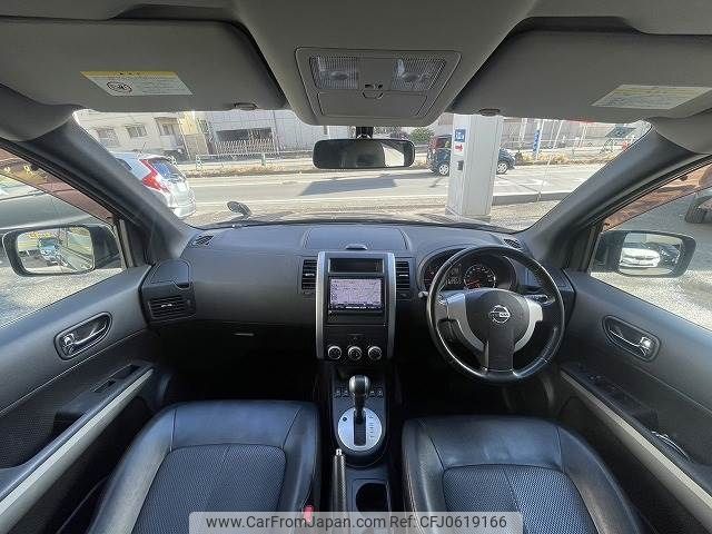 nissan x-trail 2011 -NISSAN--X-Trail DBA-NT31--NT31-224619---NISSAN--X-Trail DBA-NT31--NT31-224619- image 2