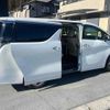 toyota vellfire 2015 -TOYOTA--Vellfire AYH30W--0018271---TOYOTA--Vellfire AYH30W--0018271- image 7