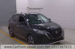 nissan kix 2023 -NISSAN--KIX 6AA-SNP15--SNP15-005652---NISSAN--KIX 6AA-SNP15--SNP15-005652-