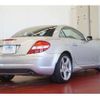 mercedes-benz slk-class 2005 -MERCEDES-BENZ 【川越 332】--Benz SLK DBA-171456--WDB1714562F100923---MERCEDES-BENZ 【川越 332】--Benz SLK DBA-171456--WDB1714562F100923- image 23