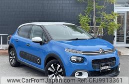 citroen c3 2018 -CITROEN--Citroen C3 ABA-B6HN01--VF7SXHNZTJT526058---CITROEN--Citroen C3 ABA-B6HN01--VF7SXHNZTJT526058-