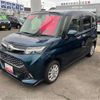 toyota tank 2017 CFJ1852026 image 1
