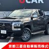 mitsubishi triton 2024 CFJ1833922 image 1