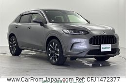honda honda-others 2023 -HONDA--ZR-V 6AA-RZ6--RZ6-1004142---HONDA--ZR-V 6AA-RZ6--RZ6-1004142-