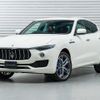 maserati levante 2023 quick_quick_MLE20_ZN6AU61C00X418718 image 1