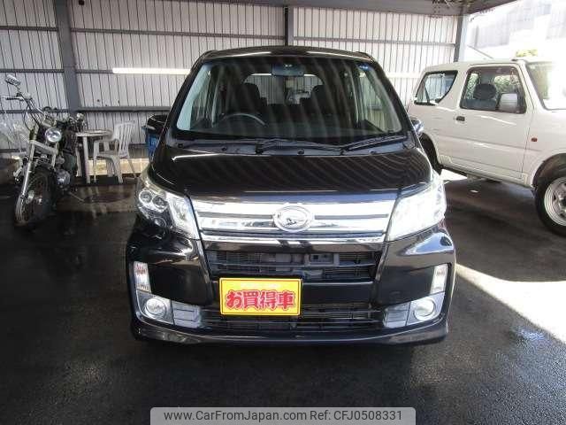 daihatsu move 2013 quick_quick_DBA-LA100S_LA100S-1031553 image 2