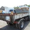 hino dutro 2004 BH-BC-39 image 3