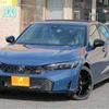 honda civic 2025 CFJ1059090 image 25