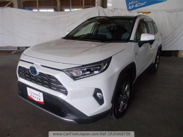 toyota rav4 2019 quick_quick_6AA-AXAH54_AXAH54-4007436 image 1