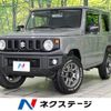 suzuki jimny 2023 quick_quick_JB64W_JB64W-298483 image 1