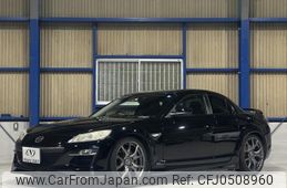 mazda rx-8 2009 quick_quick_ABA-SE3P_SE3P-303899