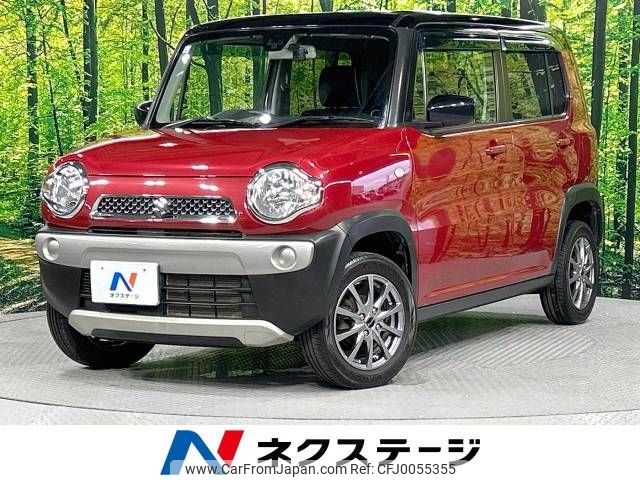 suzuki hustler 2017 -SUZUKI--Hustler DAA-MR41S--MR41S-259102---SUZUKI--Hustler DAA-MR41S--MR41S-259102- image 1