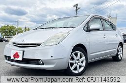 toyota prius 2007 -TOYOTA--Prius DAA-NHW20--NHW20-7618689---TOYOTA--Prius DAA-NHW20--NHW20-7618689-