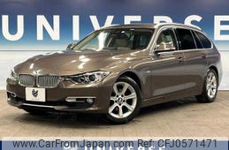 bmw 3-series 2014 -BMW--BMW 3 Series DBA-3B20--WBA3G72000F945121---BMW--BMW 3 Series DBA-3B20--WBA3G72000F945121-