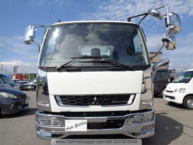 mitsubishi-fuso fighter 2025 CFJ1810948 image 2